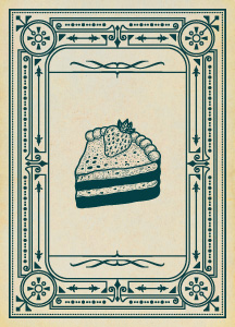 Cakes & Cheesecake