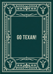Go Texans!